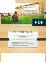 Present Simple