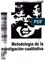 Metodologia. de La. Investigacion. Cuantitativa