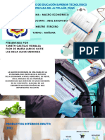 Presentación Proyecto Universitario Sencillo Versátil Estilo Doodle Azul y Turquesa - 20231026 - 073333 - 0000