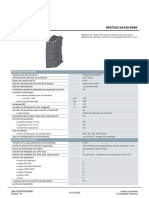 3RK72432AA300XB0 Datasheet Es