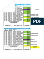 Reporte Devoluciones Ventas 13 Septiem Del 2023