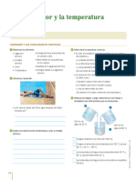 2° Libro de Act. 2-23-30 El Calor y La Temperatura