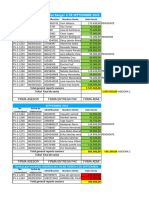 Reporte de Ventas 6 Septiem Del 2023