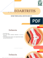 Osteoartritis