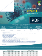 Coronavirus 010621