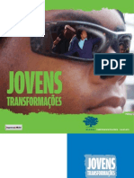 Jovens Transformações