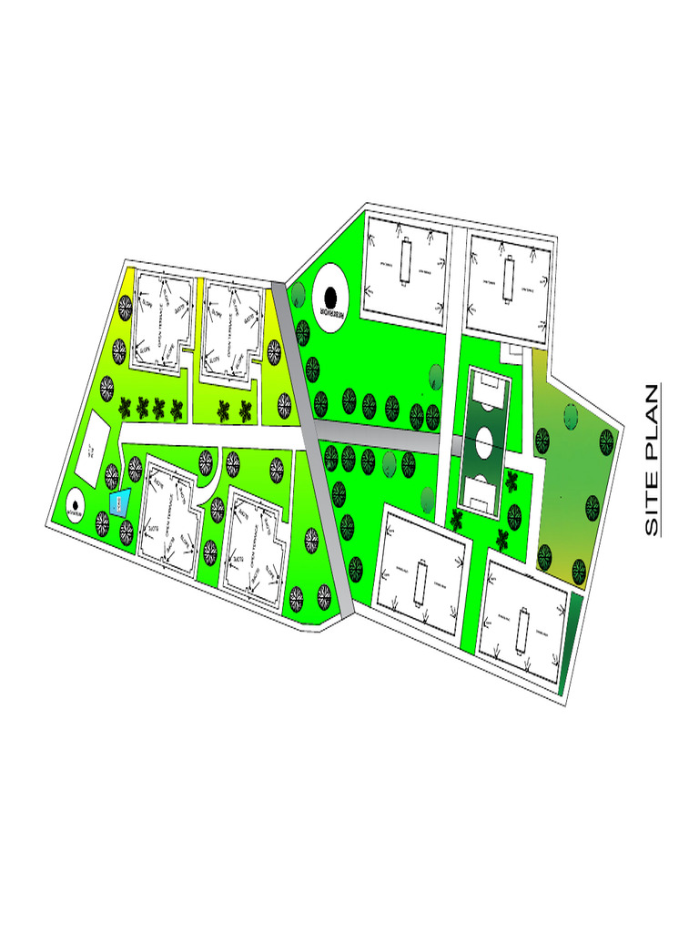 Site Plan | PDF