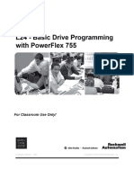 Basic Drive Programming With PowerFlex 755 - Manualzz