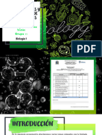 Características y Componentes de Los Seres Vivos 2 PDF