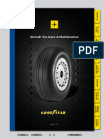 Aviation Tire Care