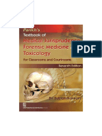 Parikh Toxicology