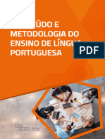 Ludicidade Nas Aulas de Lingua Portuguesa