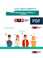 s12.s1. Contaminación Sonora y Visual