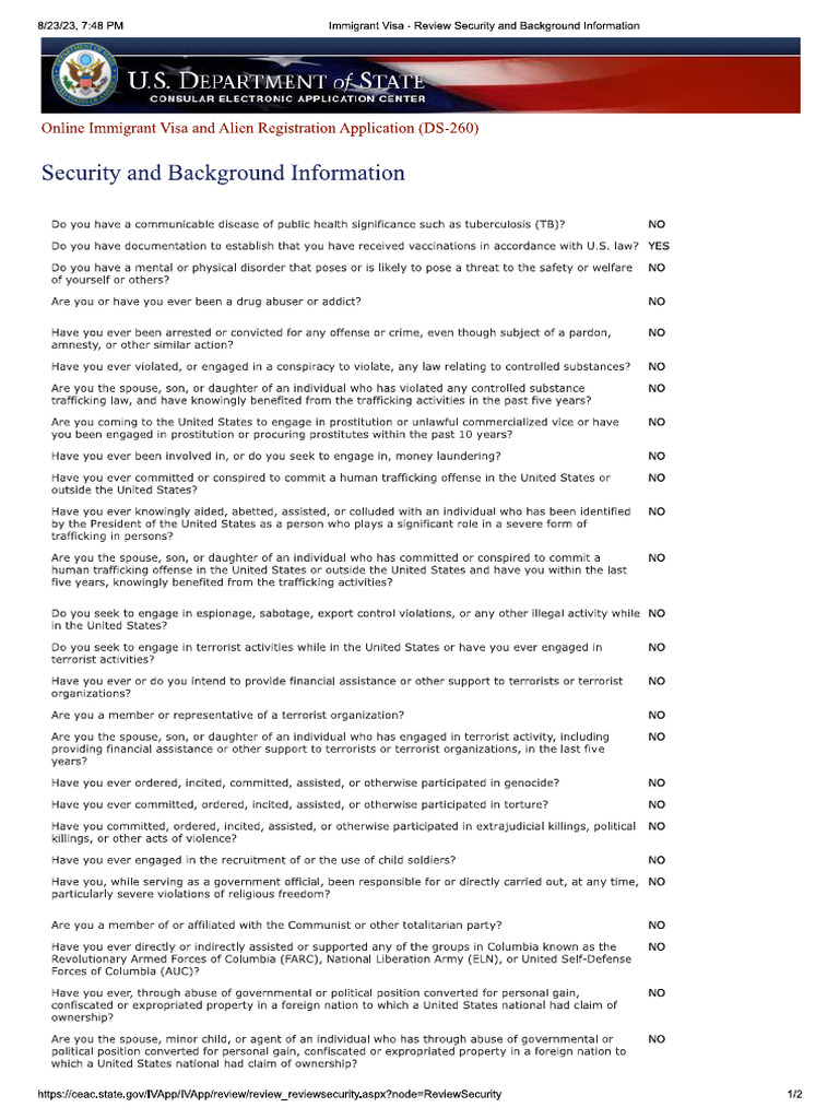 5 Security | PDF