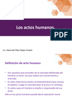 Ses 2-Los Actos Humanos