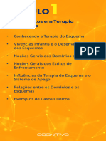 Módulos Temáticos - Especialização TE - CDR