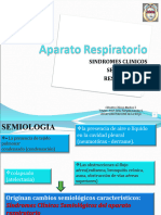 Sindromes Bronquiales