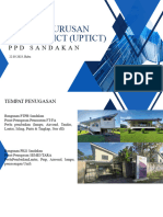 Unit Pengurusan Teknikal Ict (Uptict)