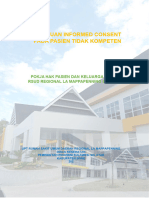 Panduan Inform Consent PD Pasien TDK Kompeten