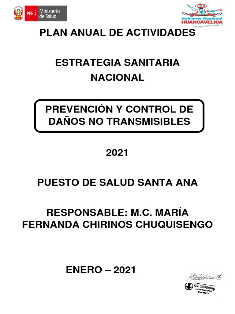 plan-anual-de-da-os-no-transmisibles-pdf-las-enfermedades-no