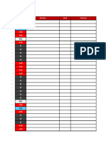 Organizador PANDAFM de Plantillas Cracks Version