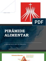 Piramide Alimentar