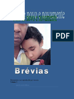 Resumo Olha Novo Novamente Volume Livro 3 B4ed