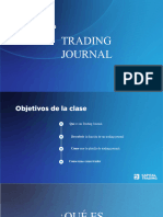 Trading Journal