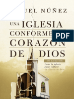 Una Iglesia Conforme Al Corazón de Dios