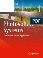 PV Systems