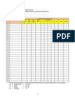 Format Tes Lisan (Diskusi)