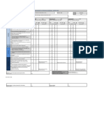 Formato de Evaluación de La Eficacia de Controles - Riesgos HSEC-NP