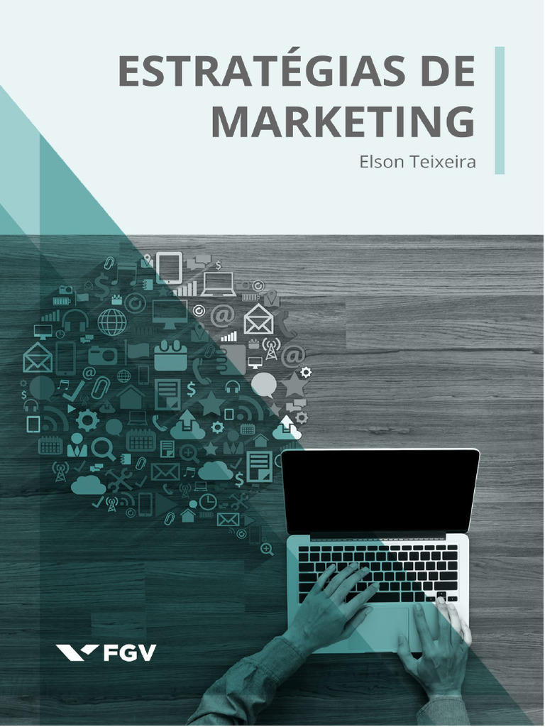 Estrategias de Marketing Apostila 2022 | PDF | Marketing | Mercado ...