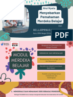 Merdeka Belajar