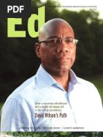 Download Ed Magazine Fall 2011 by Harvard Graduate School of Education SN68657462 doc pdf