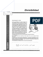 Divisibilidad by Lumb Reprint