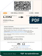 Lon SSD: TTD3H49PNR4