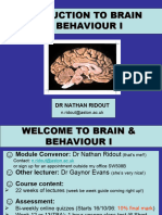 01-Wk1 - (05 - 10 - 06) LECTURE 1 - STRUCTURE AND FUNCTION OF THE BRAIN-1160379353