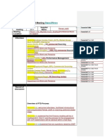 408. CPA13 Rehab JobFit - Post Tender Discussion Meeting 11.04.11