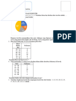 UTS XII Matematika