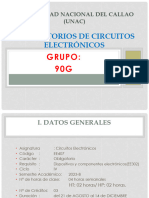 Semana1 Grupo 90G-Circuitos Electrónicos