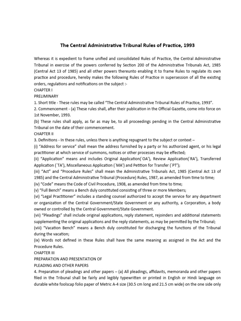 the-central-administrative-tribunal-rules-of-practice-1993-04-08-2014