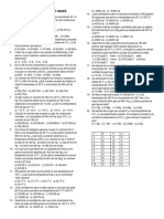 Practica Cantidad de Calor y Gases