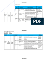 Jurnal Kelas 2 Tema 6