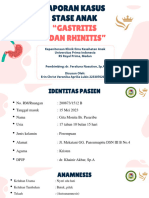 Revisi Lapkas Gastritis Dan Rhinitis - Erin C.V.A. Lubis