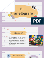 Franelografo Contrareferrencia