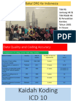 Kaidah Koding Icd-10