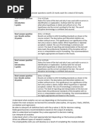 Exploring Business FINAL EXAM