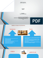 Exposicion Analisis de Sentencia, Grupo 1, NRC 41-55894