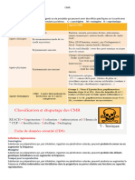 3-CMR Réarrangé